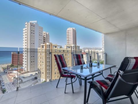 Apartment Mirador - PlusHolidays