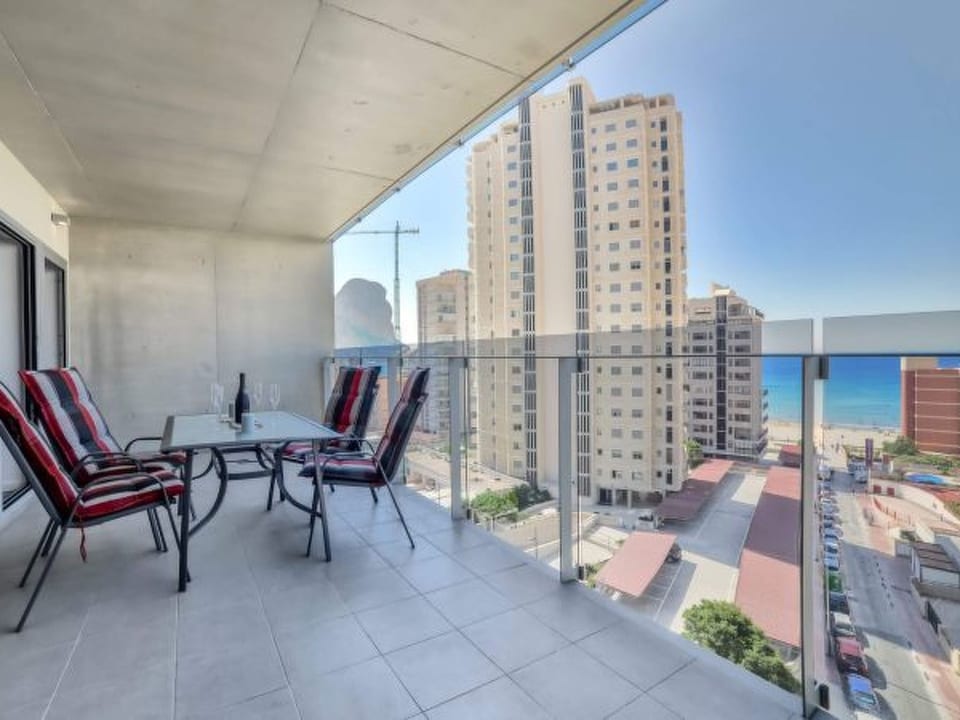 Apartment Mirador - PlusHolidays - Calp