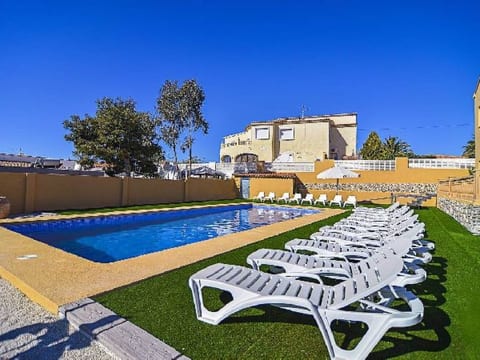 Villa Ambar - Plus