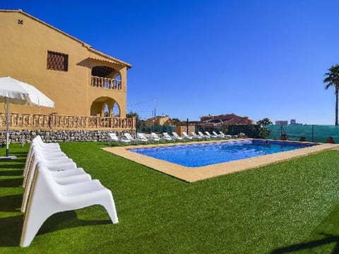 Villa Ambar - Plus