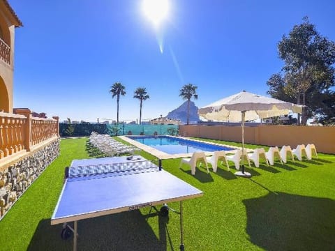 Villa Ambar - Plus
