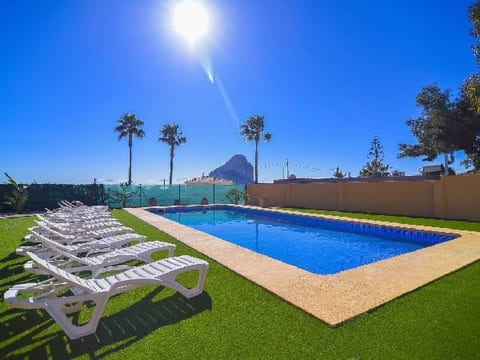Villa Ambar - Plus