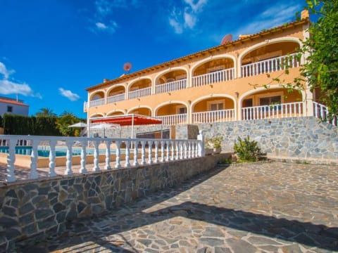 Villa Zelda - PlusHolidays