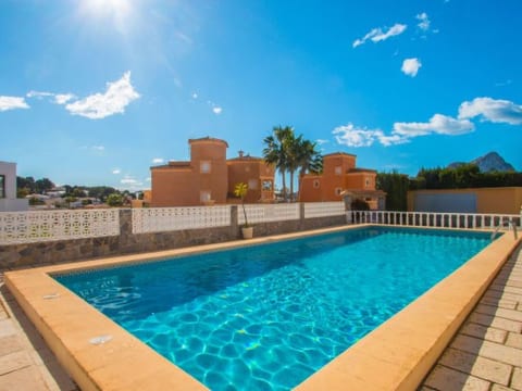 Villa Zelda - PlusHolidays