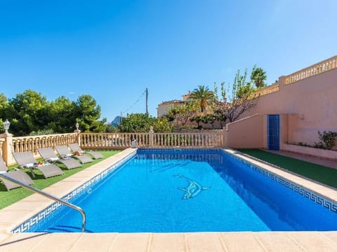 Villa Amanda - Plusholidays