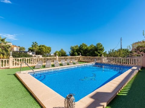Villa Amanda - Plusholidays