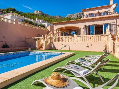 Villa Amanda - Plusholidays