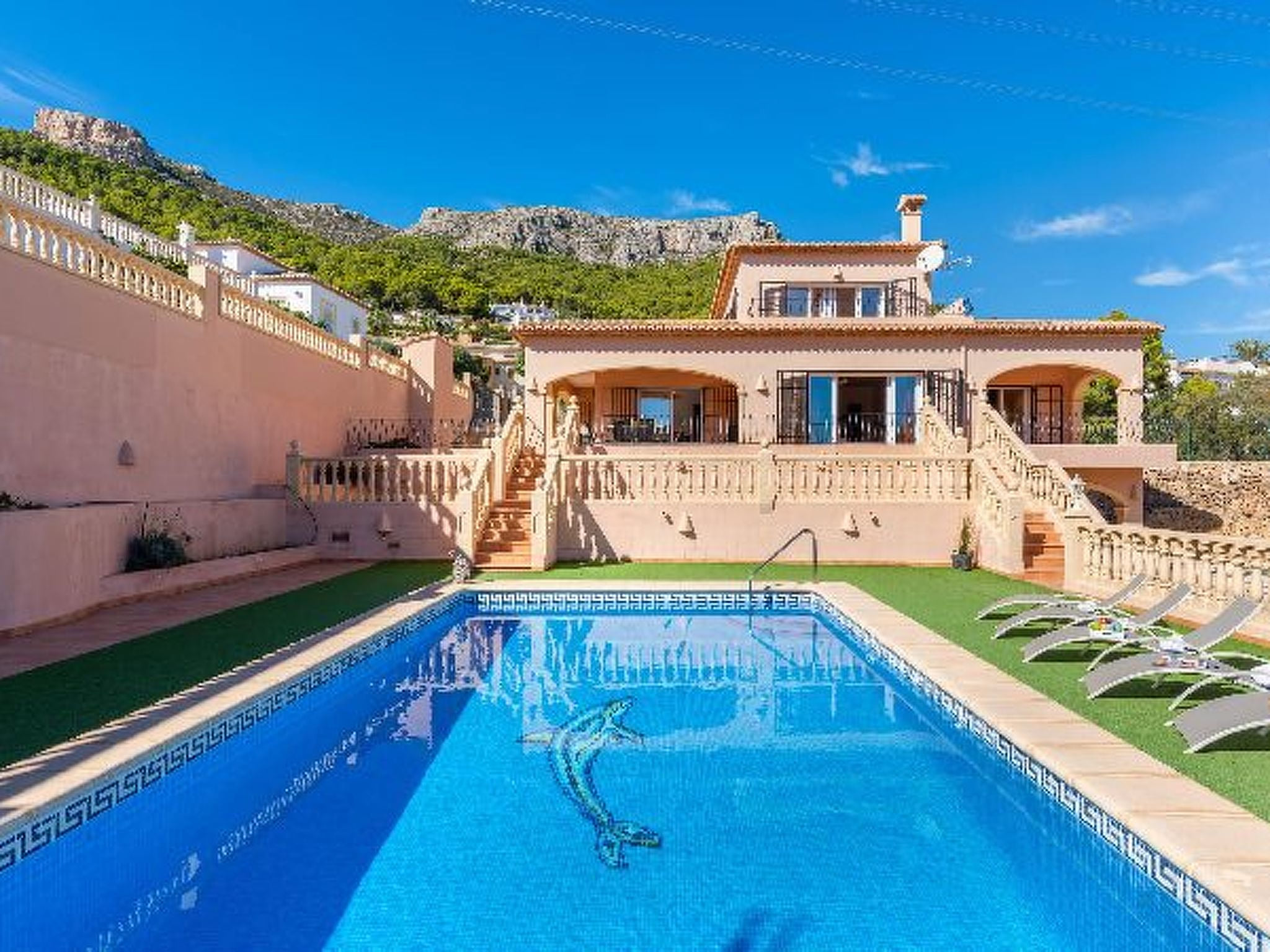 Villa Amanda - Plusholidays