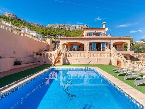 Villa Amanda - Plusholidays