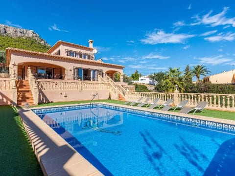 Villa Amanda - Plusholidays