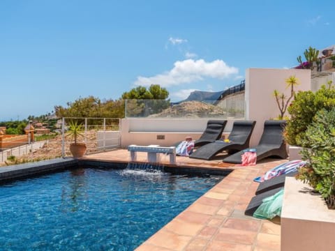Villa Moderna - PlusHolidays