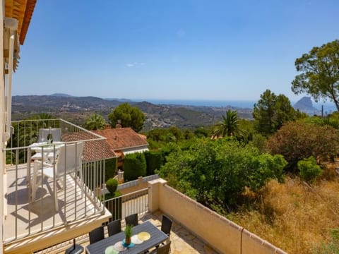 Villa Lia - PlusHolidays