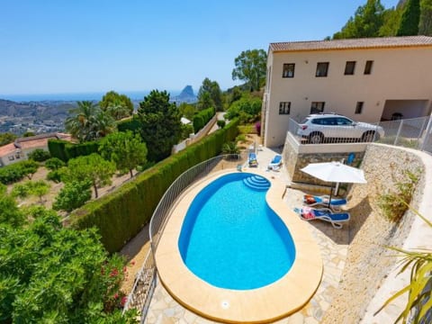 Villa Lia - PlusHolidays