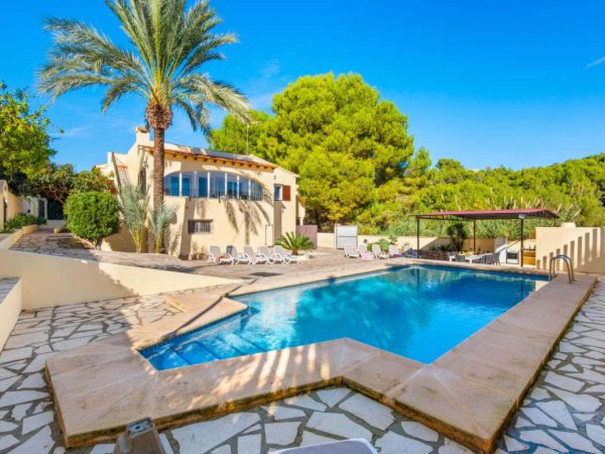 Villa Enzo - PlusHolidays
