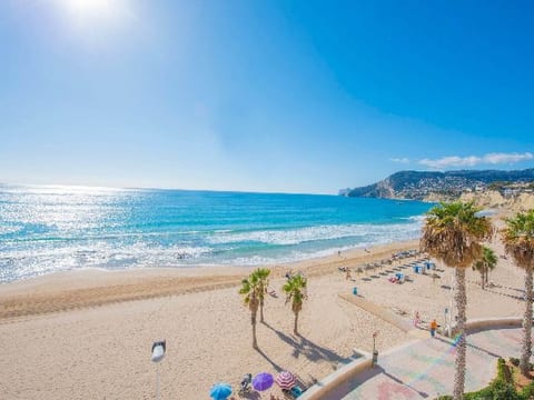 Apartment Capri - PlusHolidays