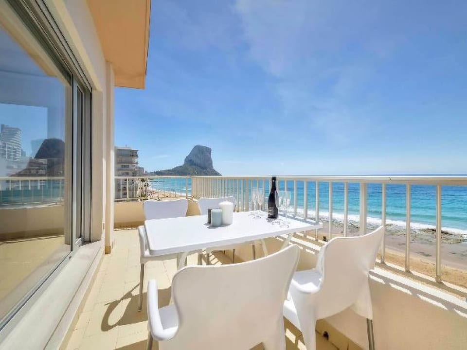 Apartment Capri - PlusHolidays - Calp