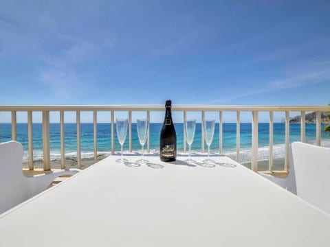 Apartment Capri - PlusHolidays