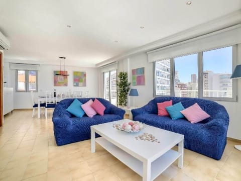 Apartment Capri - PlusHolidays