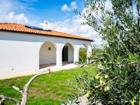 Holiday Home Olivarum with pool
