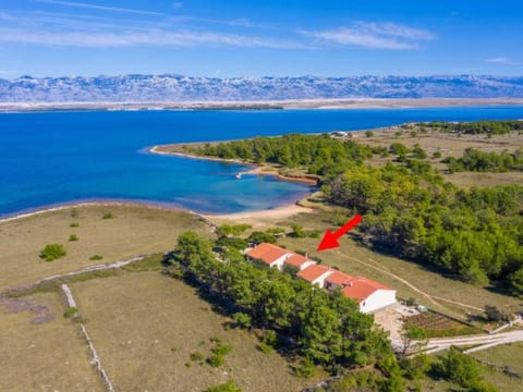 Beachside Holiday House Manuela