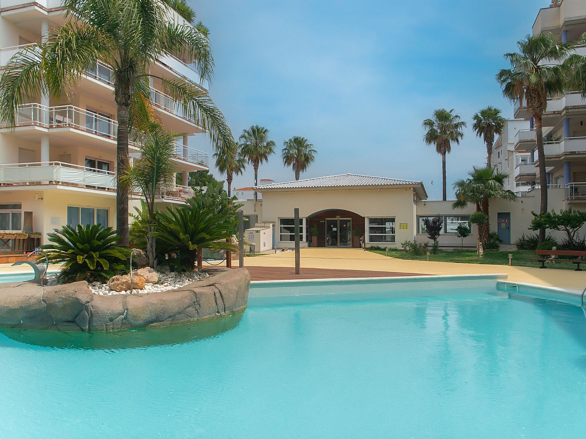 Pool Outdoor