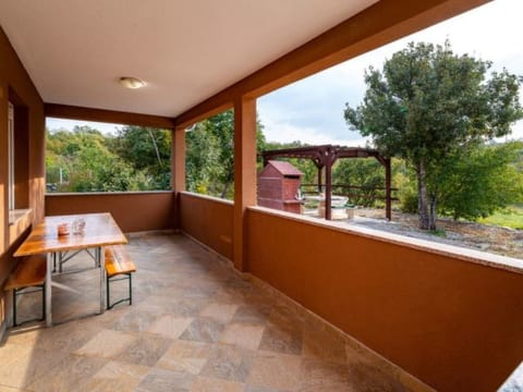 Holiday Home Zelengrad