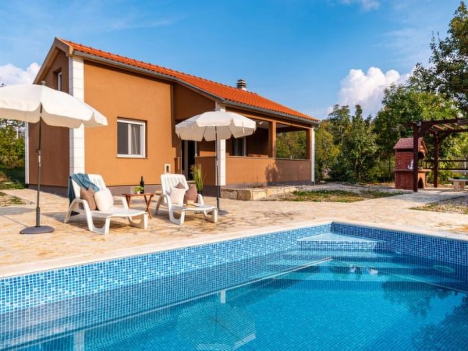 Casa Vacanze Zelengrad - Kruševo