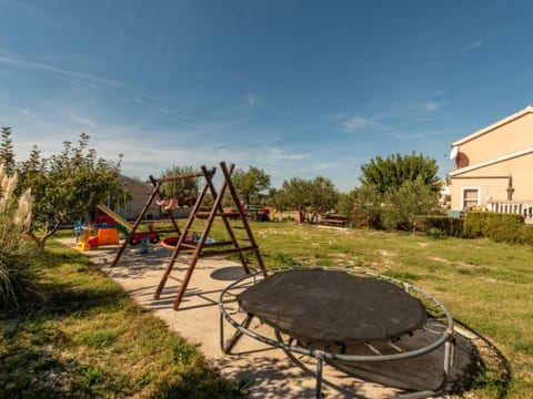 Villa Serena with pool