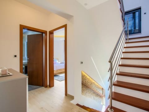 Beautiful villa Tamaria with heated pool