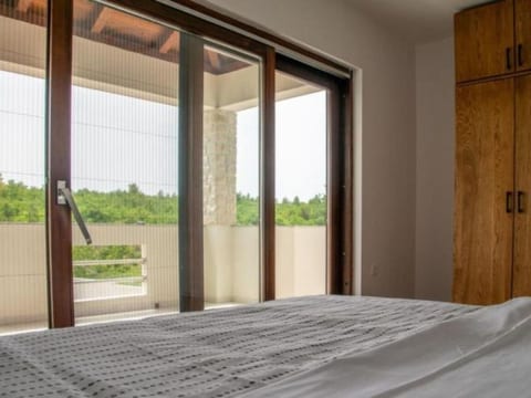 Zen Garden Villa with heated pool