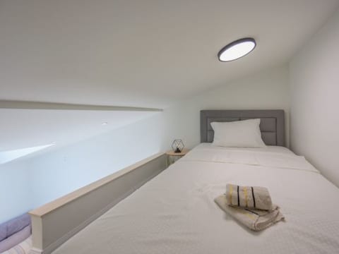 Holiday Home Solea with pool