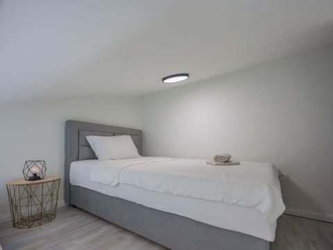 Holiday Home Solea with pool