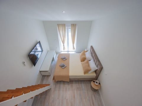 Holiday Home Solea with pool