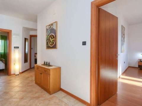 Villa Ana with large pool