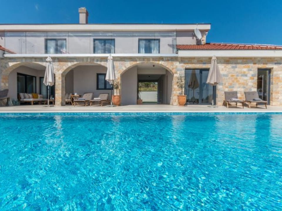 Villa Fortuna - Polača