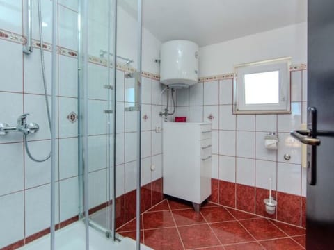Villa Annamaria with large pool, Zadar