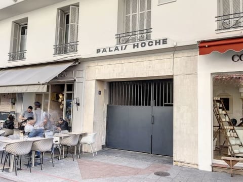 1 bedroom Palais Hoche Cannes Riviera 226