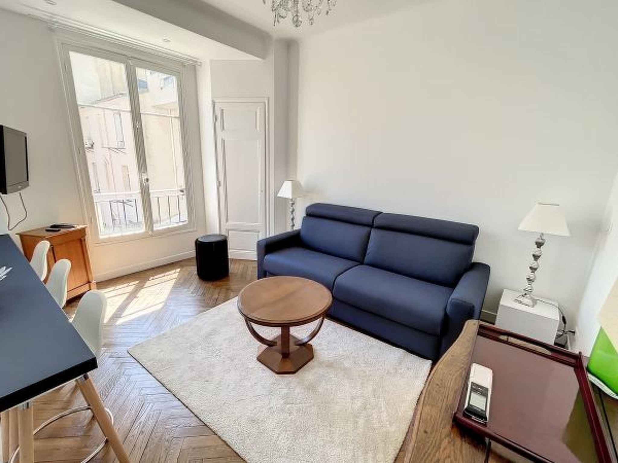 1 bedroom Palais Hoche Cannes Riviera 226