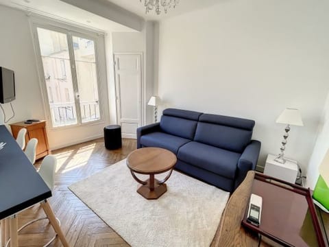 1 bedroom Palais Hoche Cannes Riviera 226