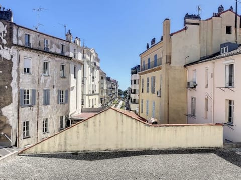 1 bedroom Palais Hoche Cannes Riviera 226