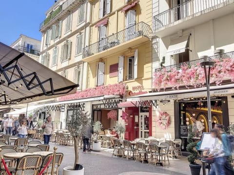 1 bedroom Palais Hoche Cannes Riviera 226