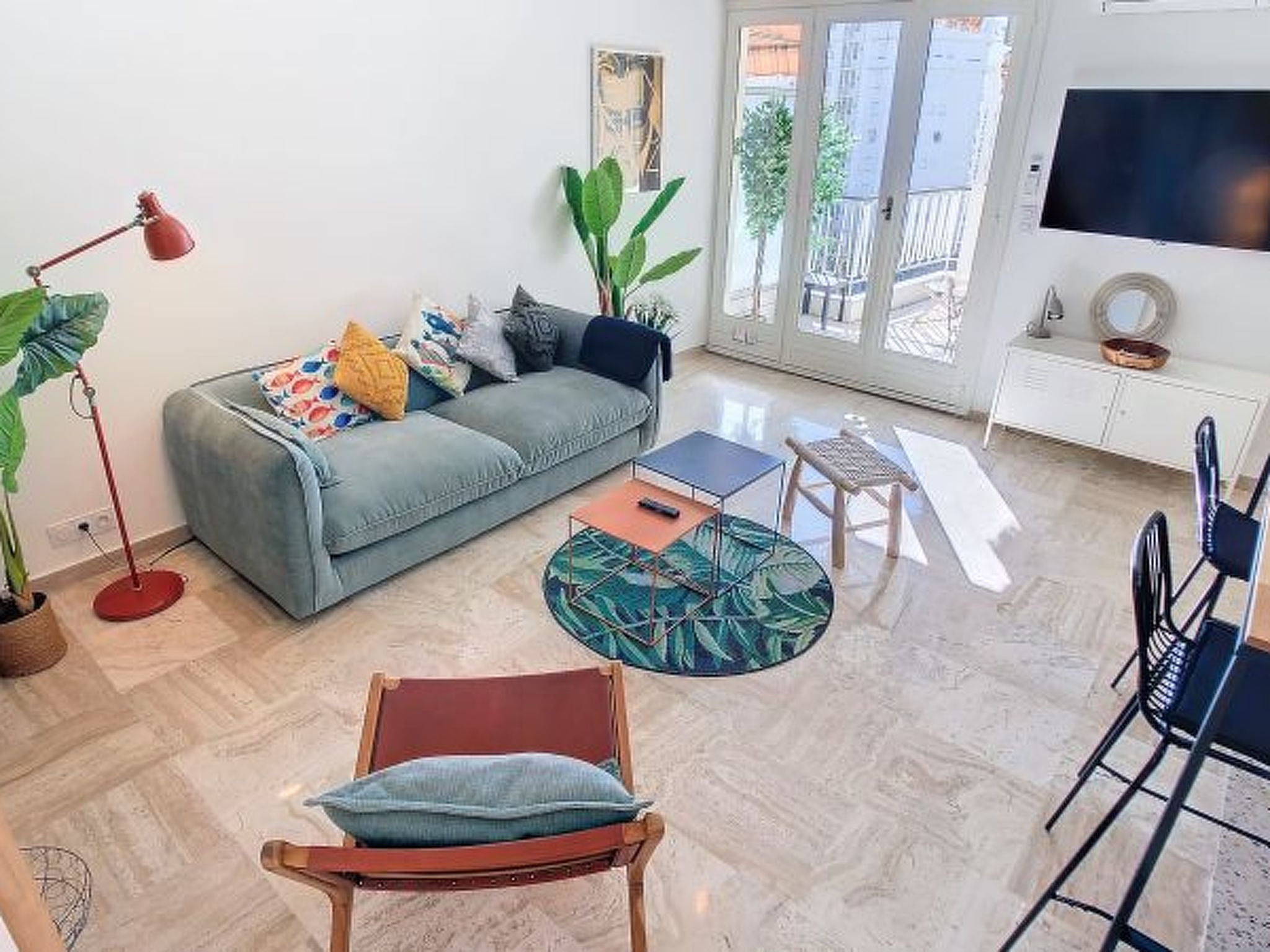 1 bedroom Velasquez, 5 mins from Croisette 244