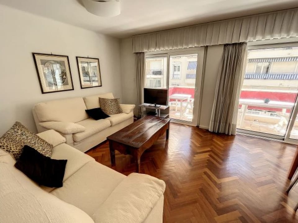 1 bedroom Latour Maubourg 245 - Cannes