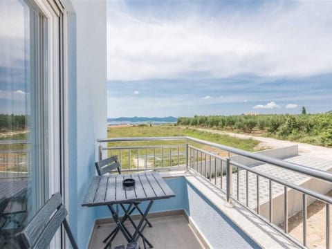 Villa Panorama with rooftop pool