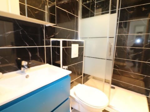 Carré d'Or 1 bedroom 2 mins Croisette 243