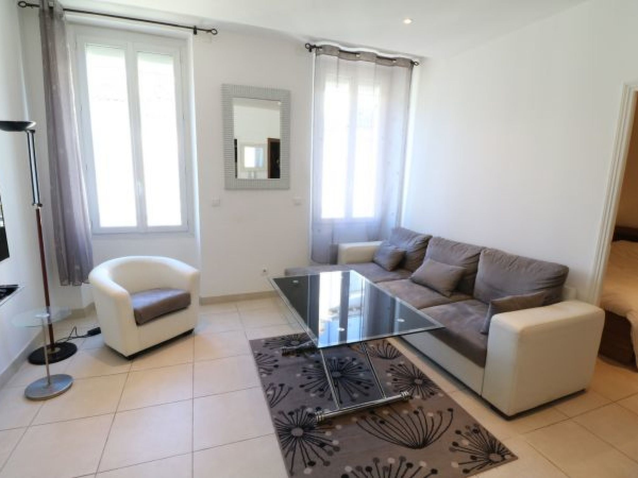 Carré d'Or 1 bedroom 2 mins Croisette 243