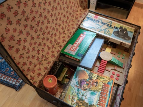 Inside other