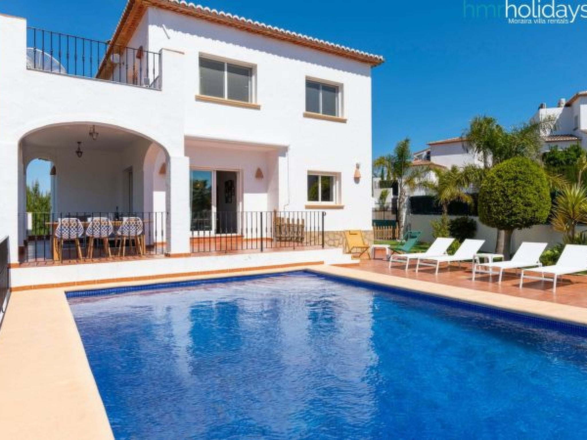 Villa Carolina