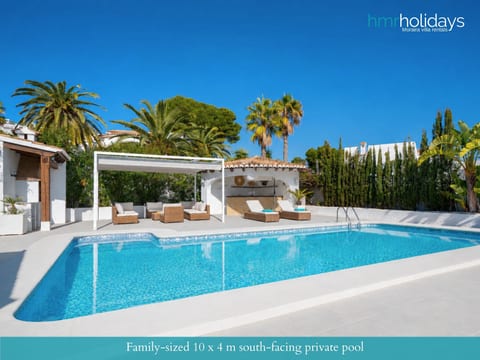 Pool Indoor