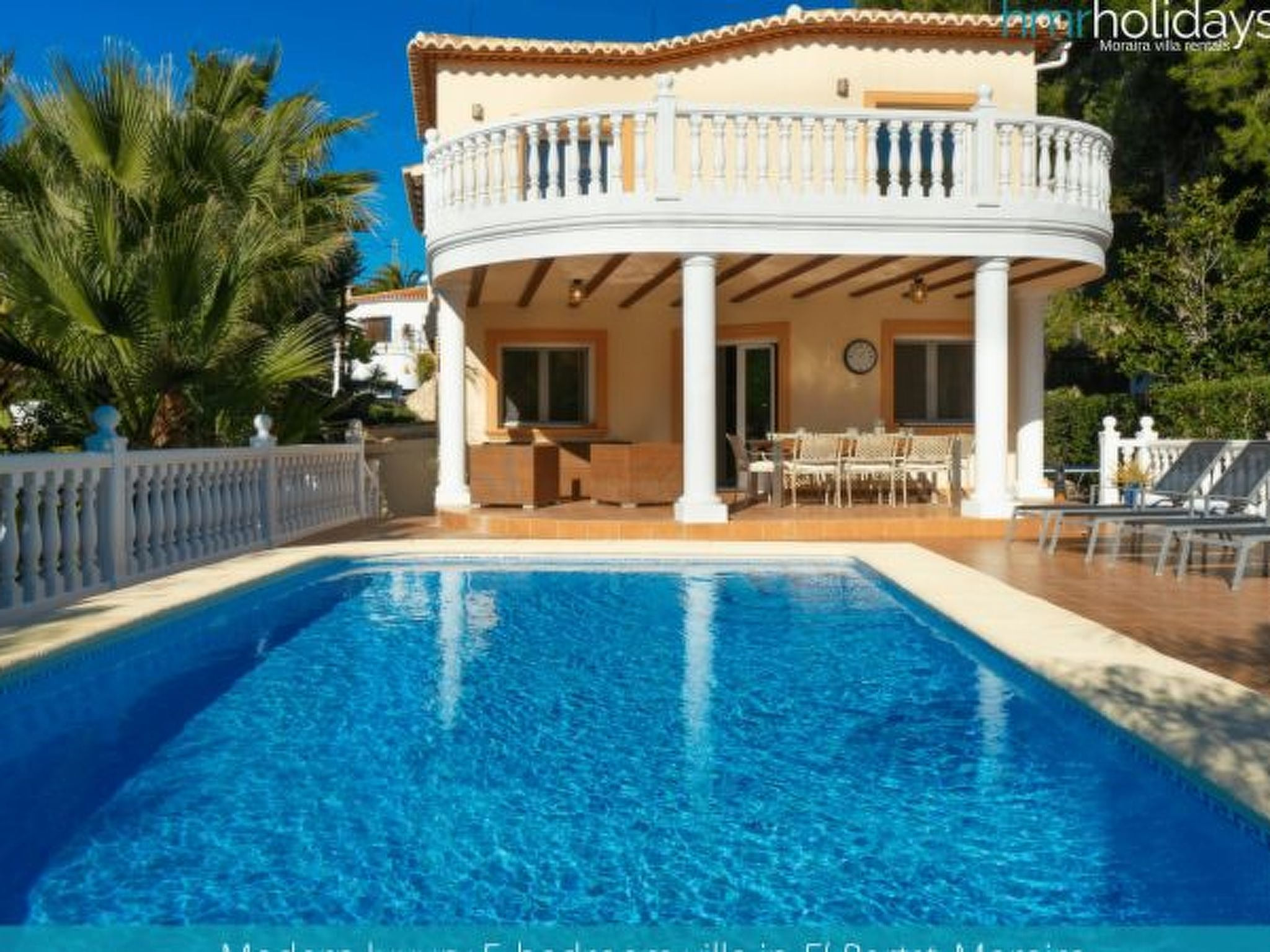 Villa Zaccori